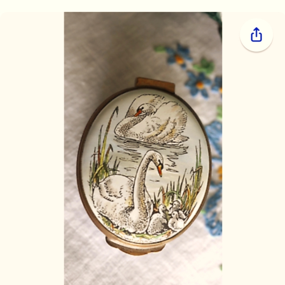 Trinket Box